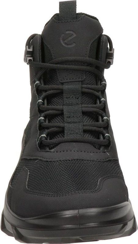 ECCO - MX M - Sneakers - Zwart - Textiel - GORE-TEX Technologie