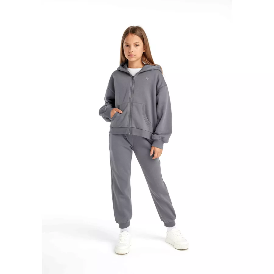 MINOTI Jogginghose Grau
