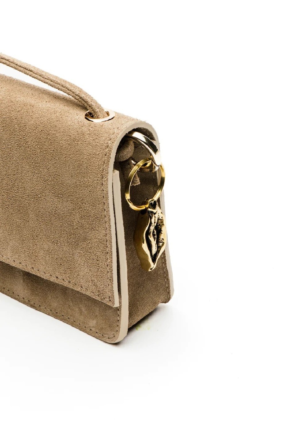 YOOMEE Bag Layla Grey/Sand