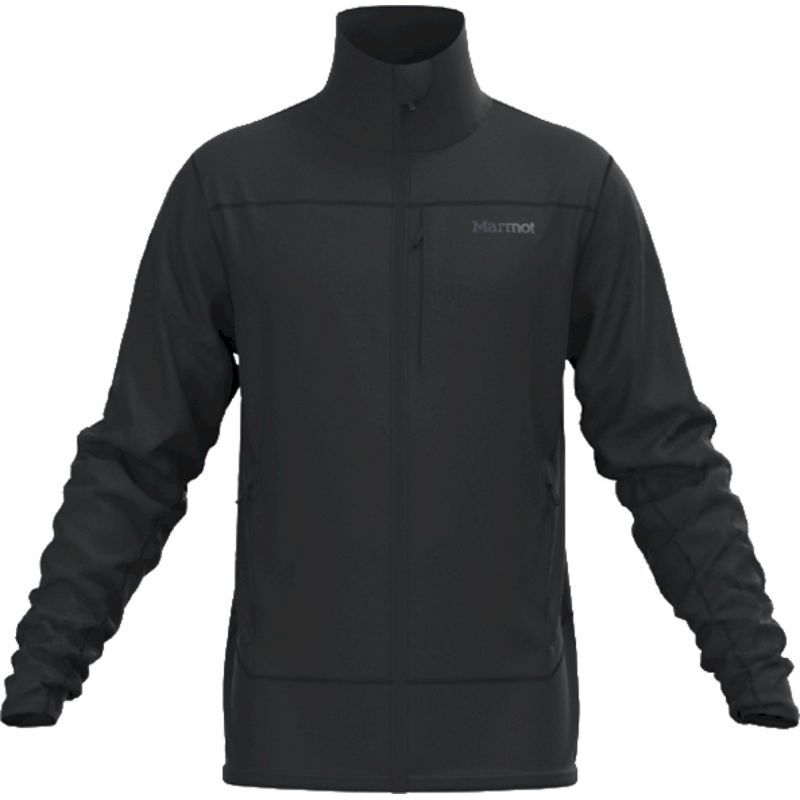 Reactor Polartec Jacket - Polaire homme