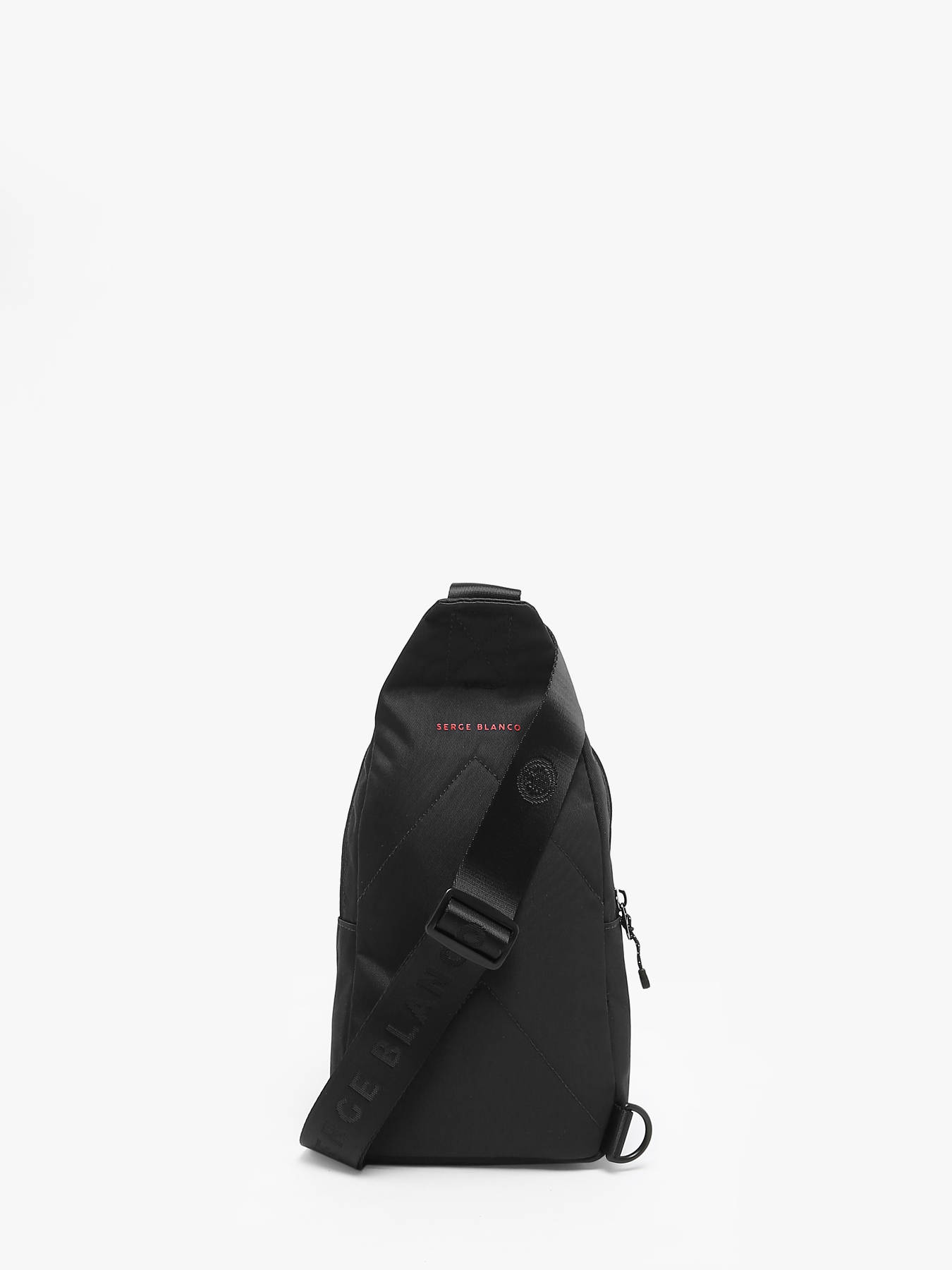 Sac bandoulire SERGE BLANCO