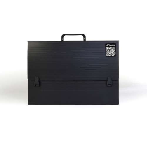 Leniar® Künstler-Zeichenmappen