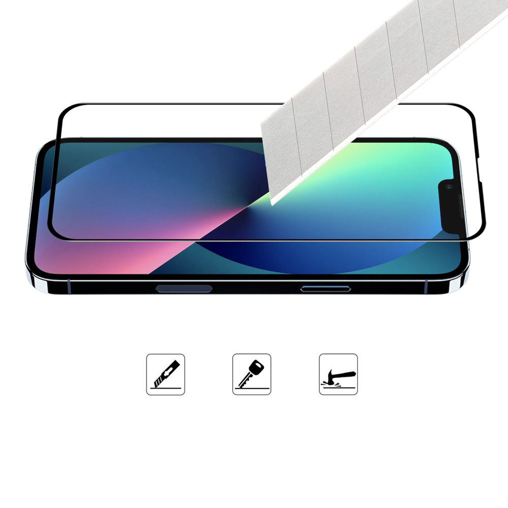 Schutzfolie für iPhone 14 Plus