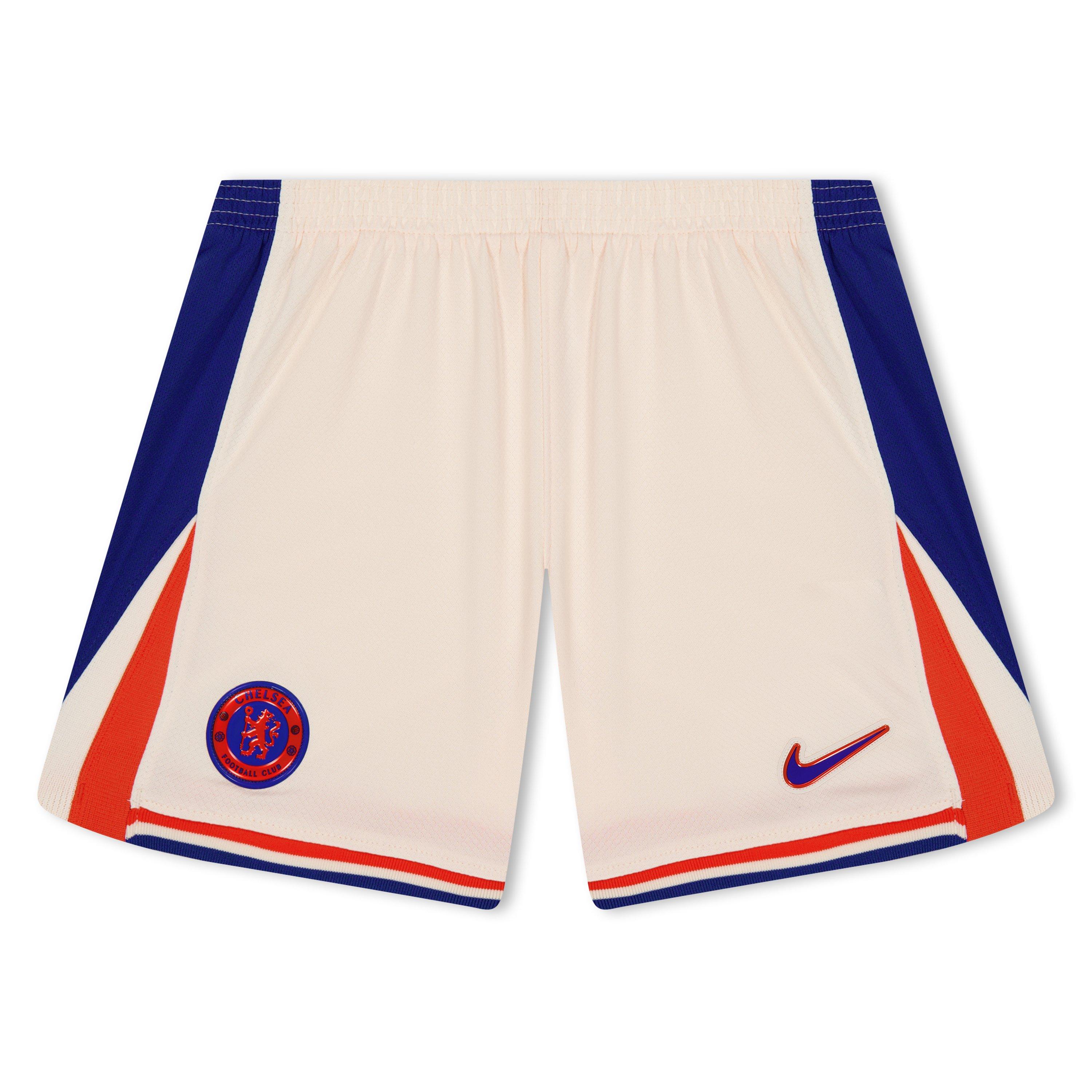 Nike Chelsea Away Minikit 2024 2025 Infants