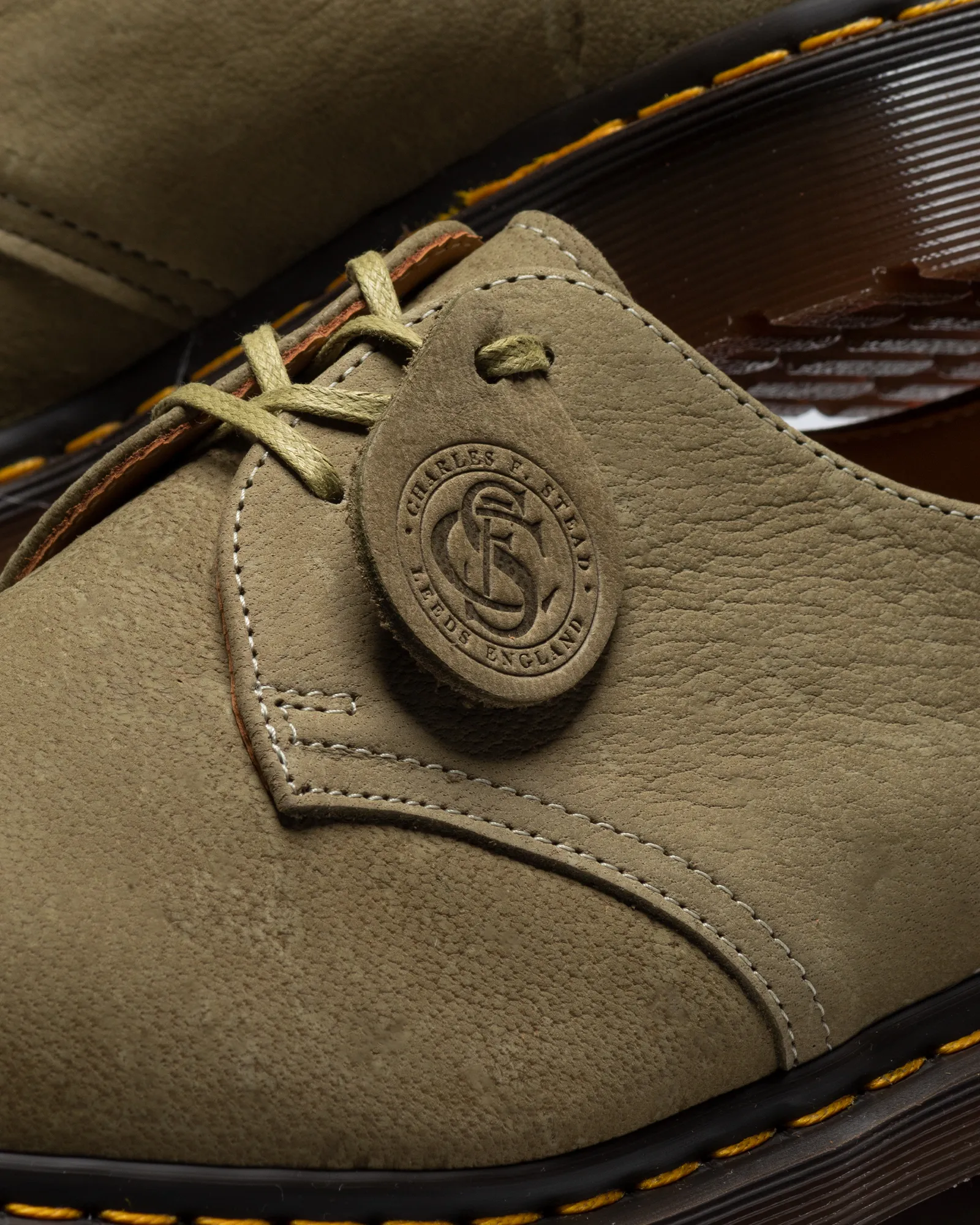 Dr.Martens 1461
