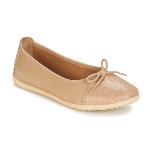 Kickers - EDANA - Beige