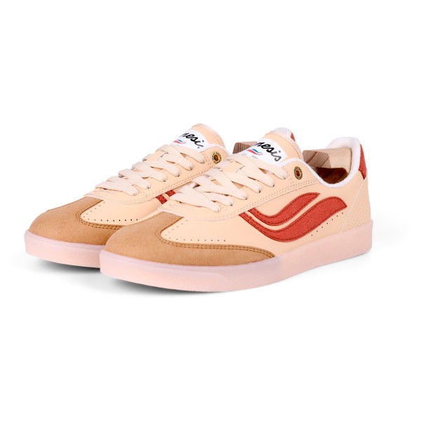 Genesis Footwear - G-Volley Rust Serial - Baskets