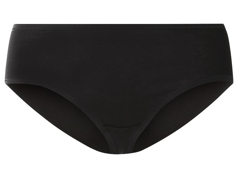 Dames slips 5-pack