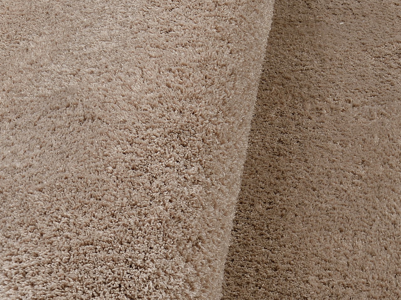 OCI Soft Dream ca. 200cm rund SOFT DREAM