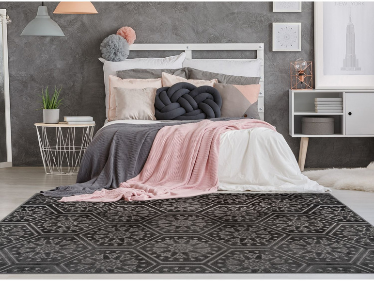 Vloerkleed Monroe