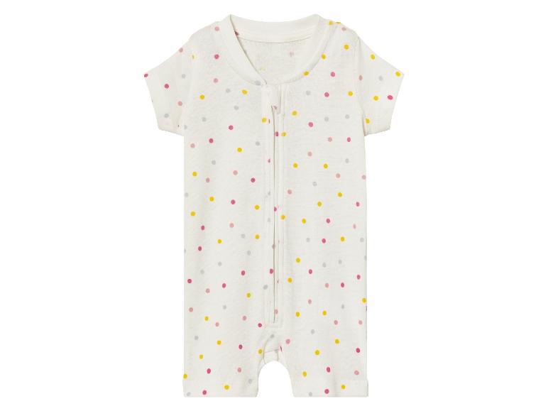 Baby pyjama