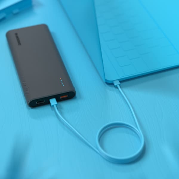 Recharge électrique XMOOVE LAPTOP PRO 100W