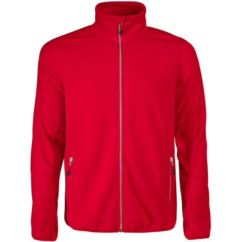 Printer RED RocketVeste Polaire Hommes