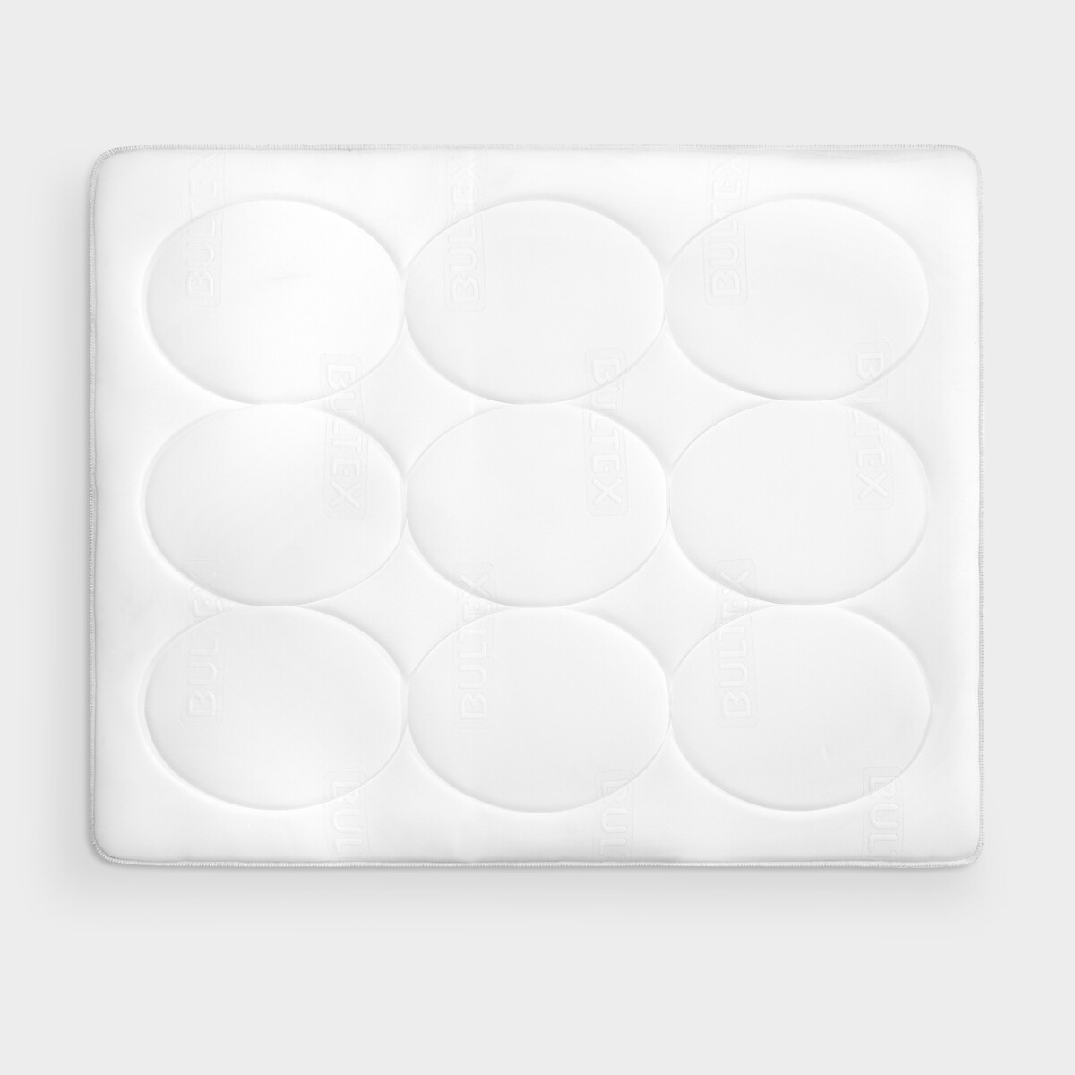 BULTEX<br>Colchão de espuma BULTEX® confortável, 23 cm