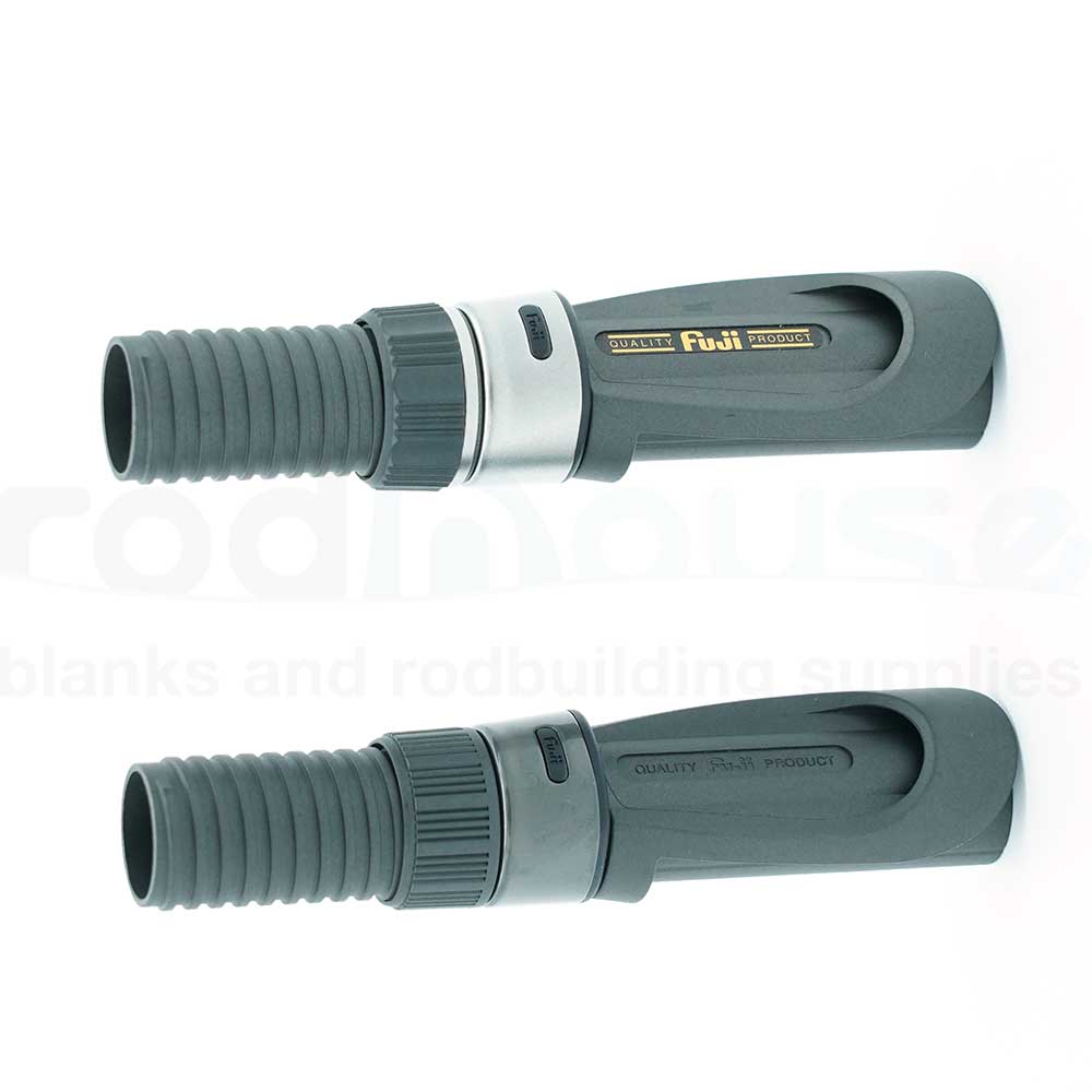 IPS 16 Porte Moulinet IPS16 s'assemble avec des poignées pour Porte moulinet de type IPS diamètre intérieur : 15 mm