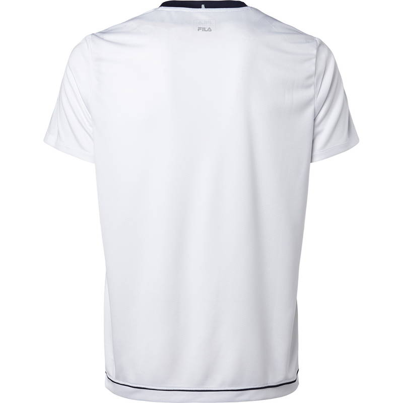 Fila Elias T-shirt Herre
