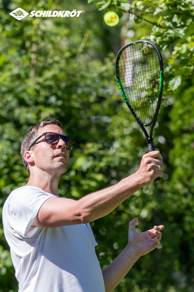 Schildkröt Speed Badminton Set