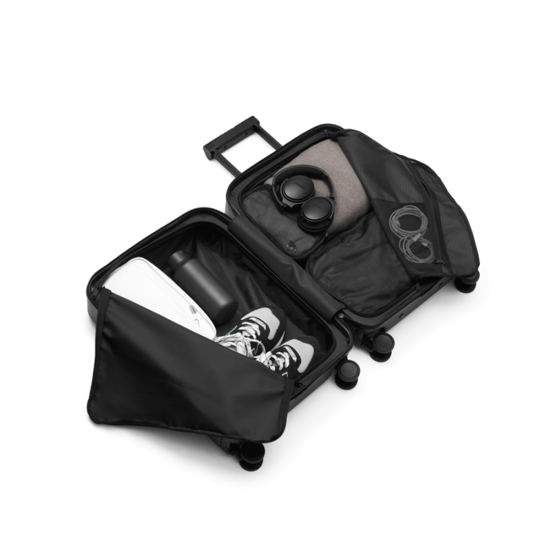 Ramverk Front-access Carry-on - Valise à roulettes