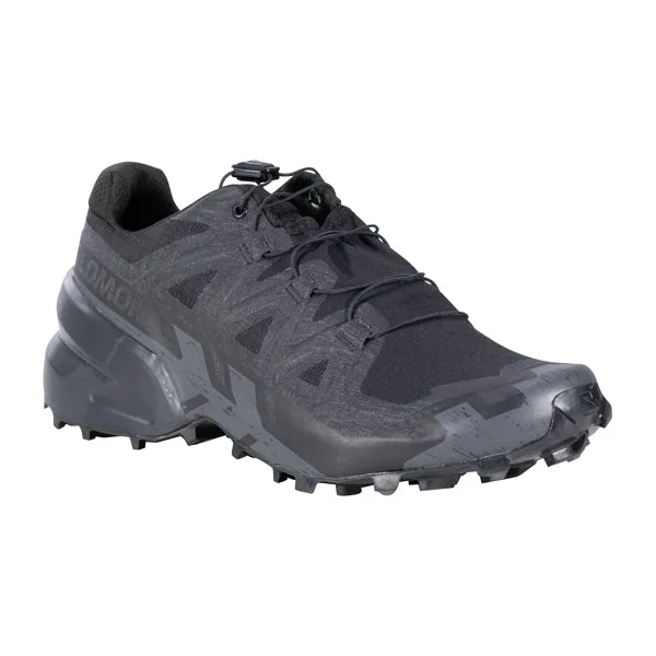 Salomon -  Schuhe Speedcross 6 Forces