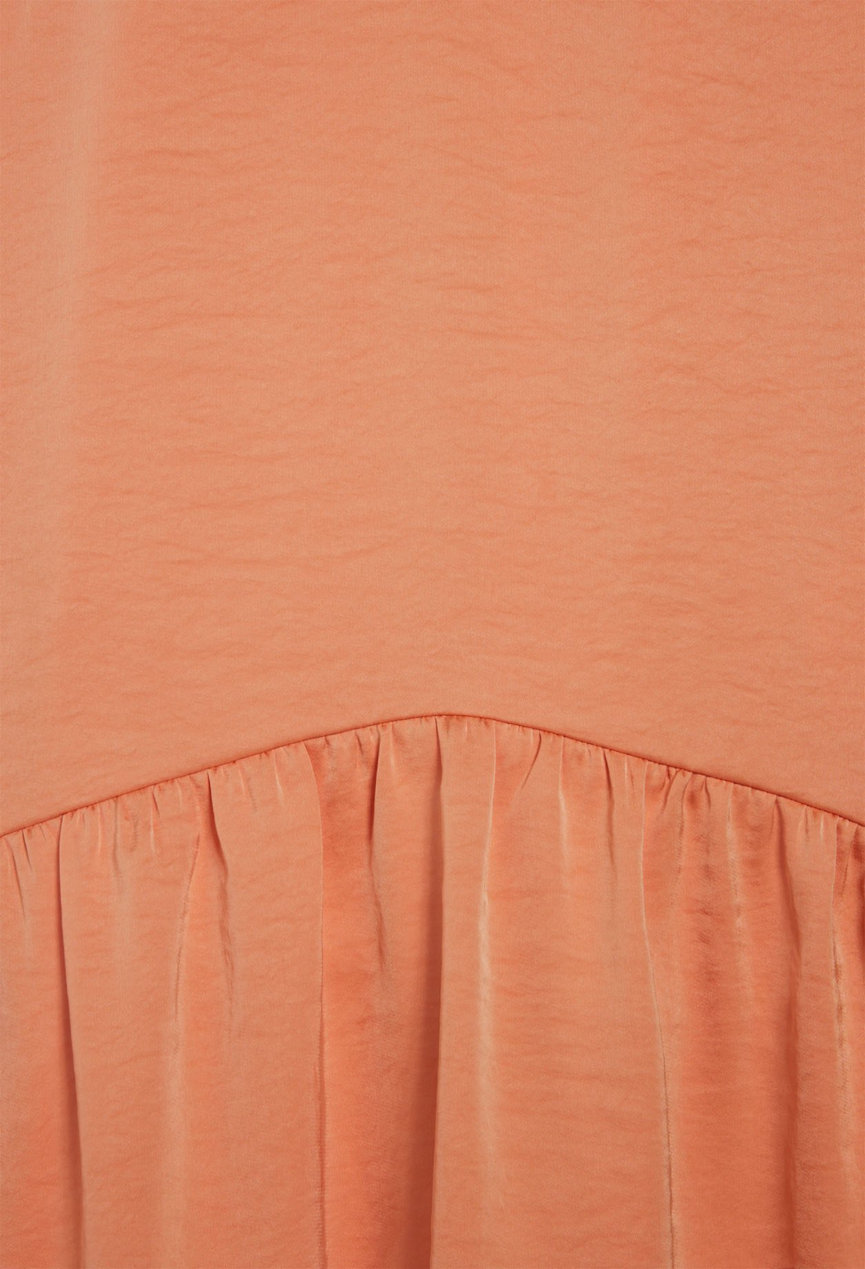 Robe longue