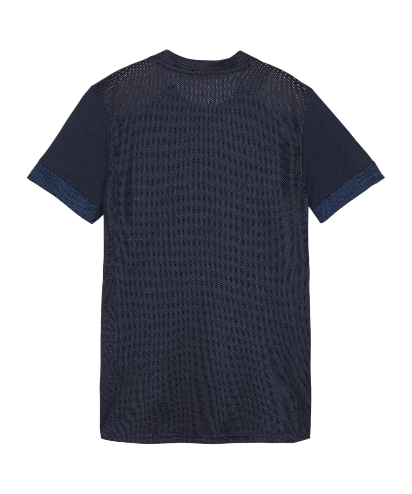 PUMA teamGOAL Matchday Trikot Damen Blau Weiss F06
