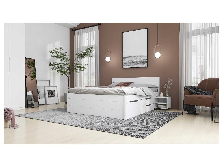 Bedframe Efetivo