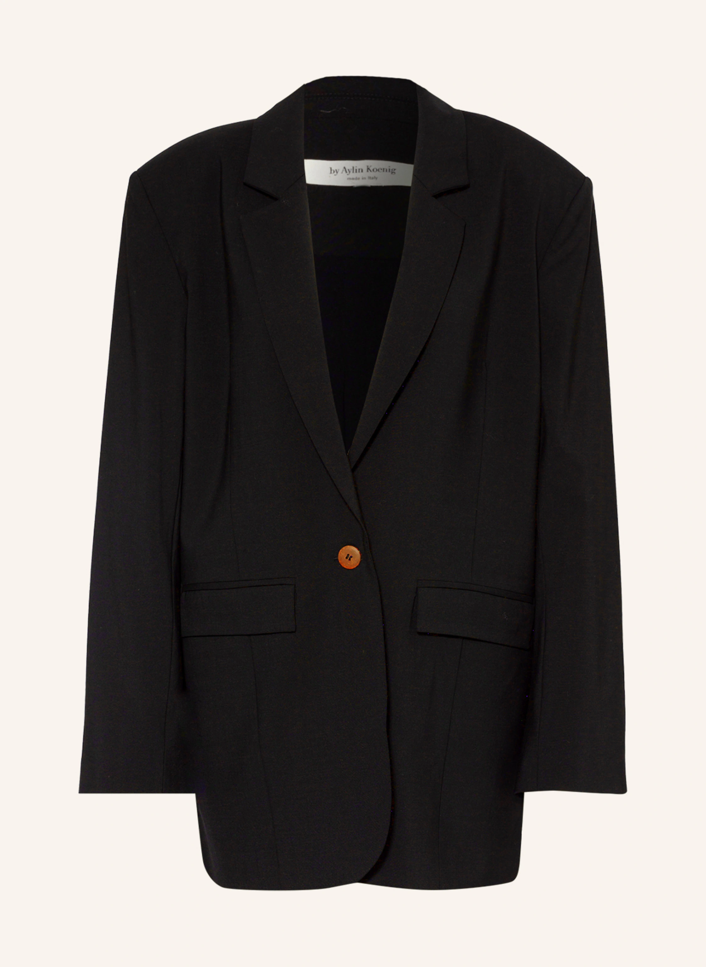 by Aylin Koenig Oversized-Blazer AMBER