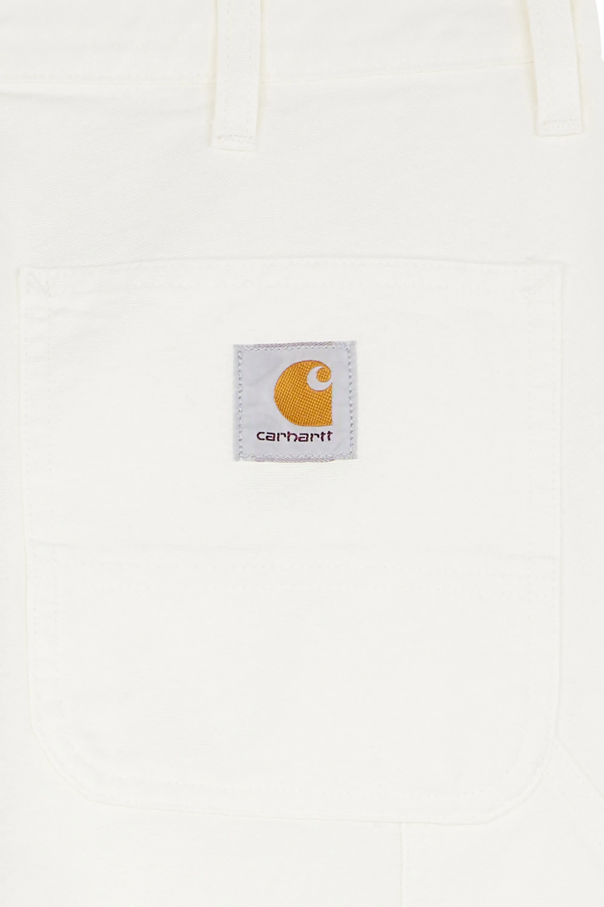 CARHARTT WIP Jean  Single Knee Pant Beige