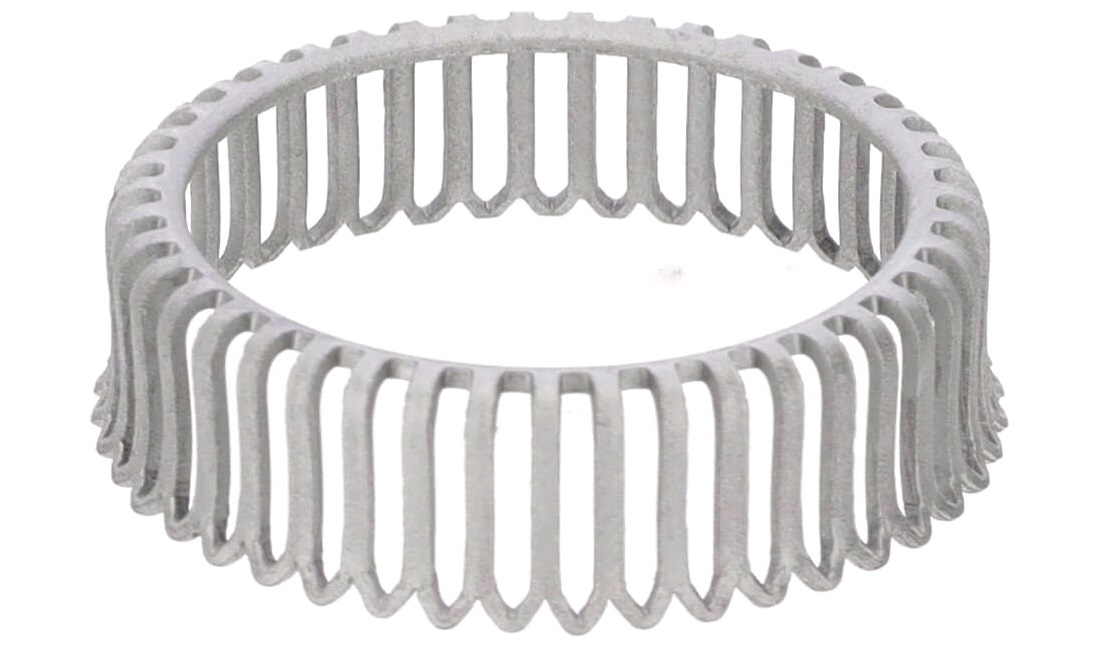 ABS ring, Ø 61 x T 43 x B 21,0