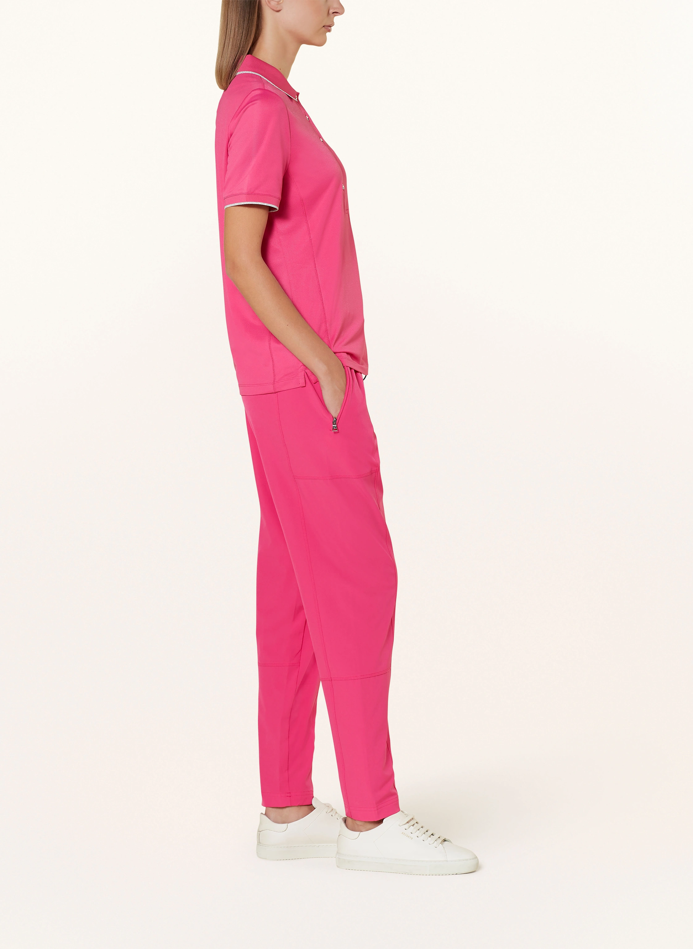JOY sportswear Hose SYLVIE im Jogging-Stil