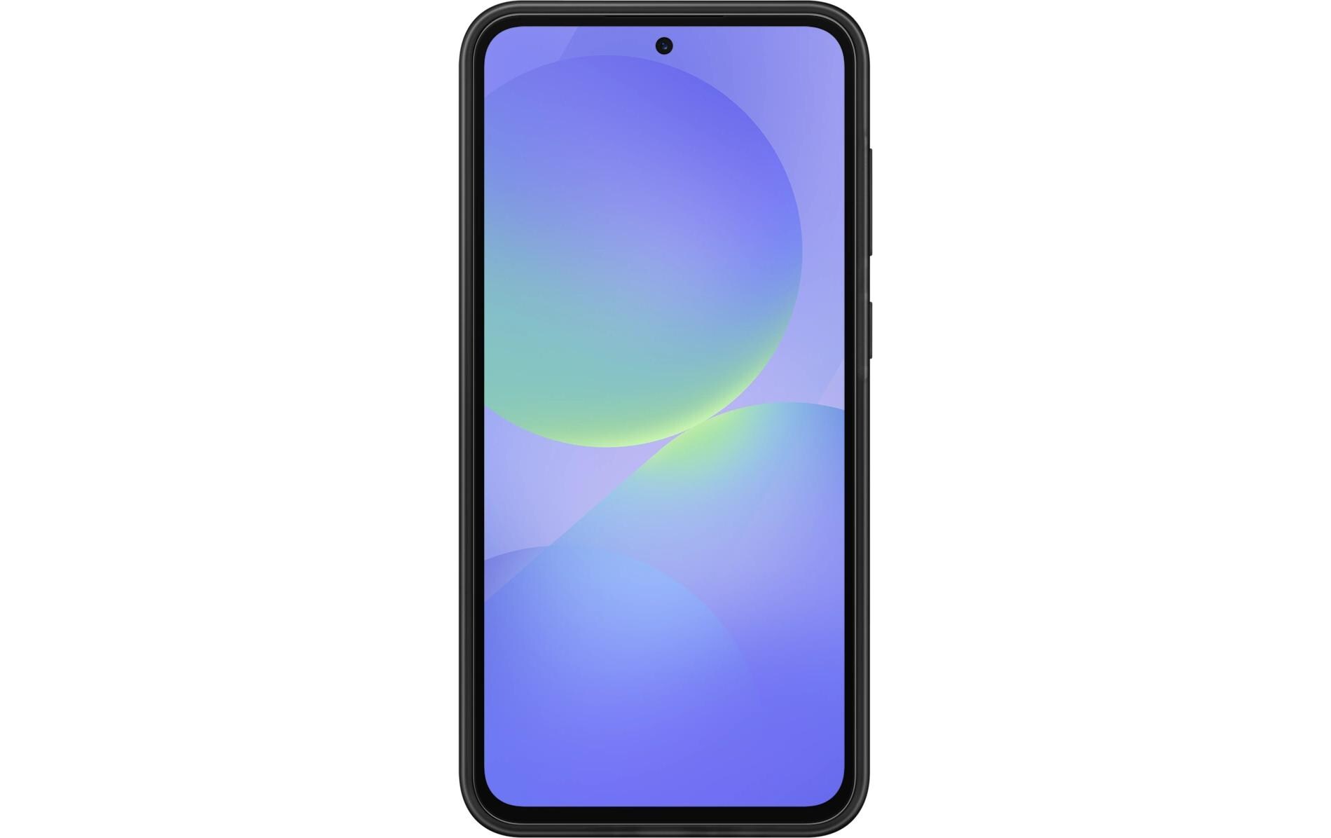 Back Cover Card Slot Case Galaxy A36Schutzhülle für das Samsung Galaxy A36