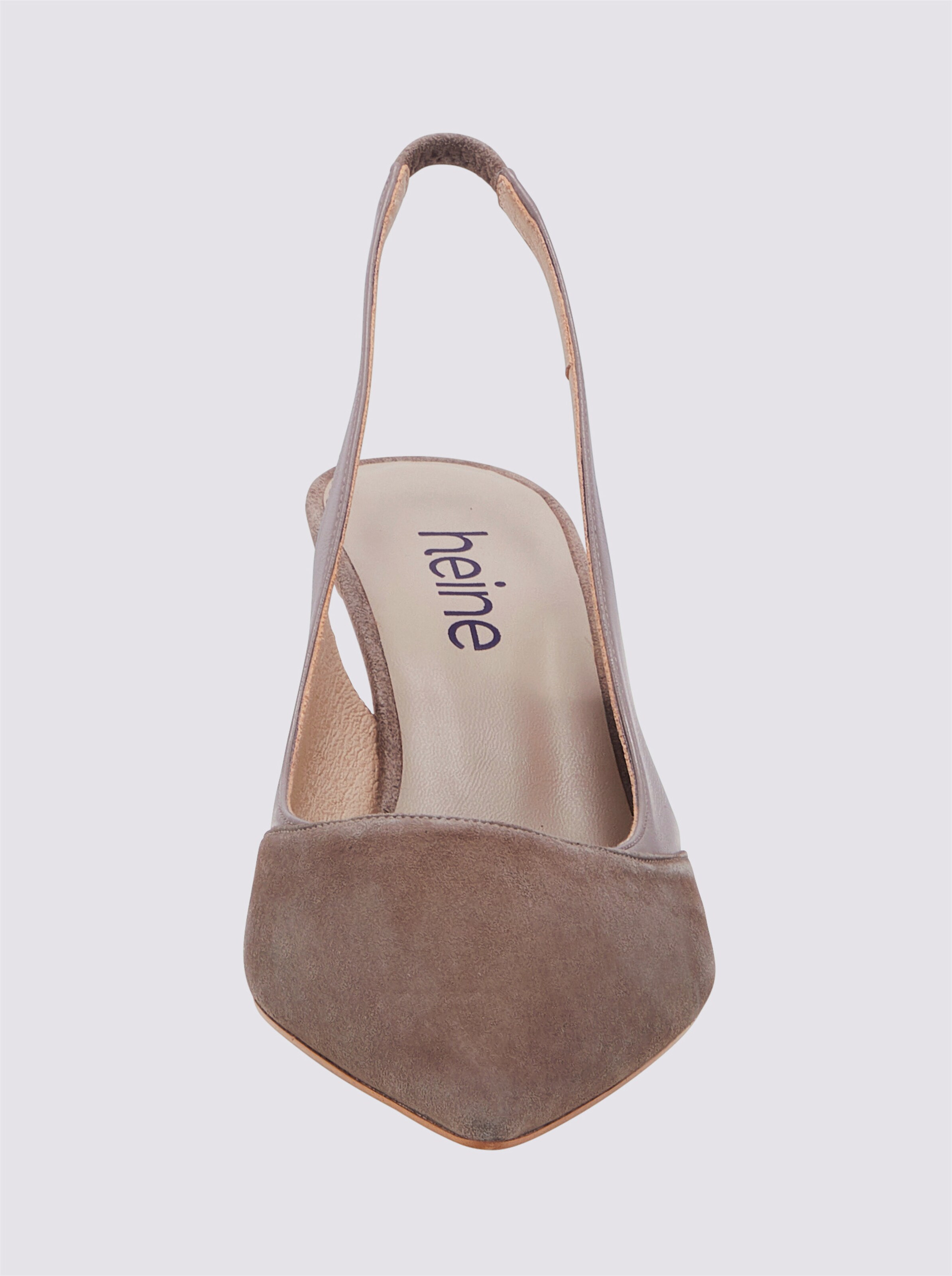 Slingpumps