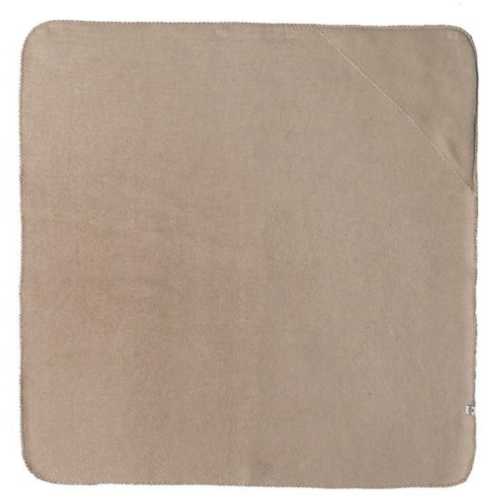 Køb Alwero Beige Tæppe Merino Wool
