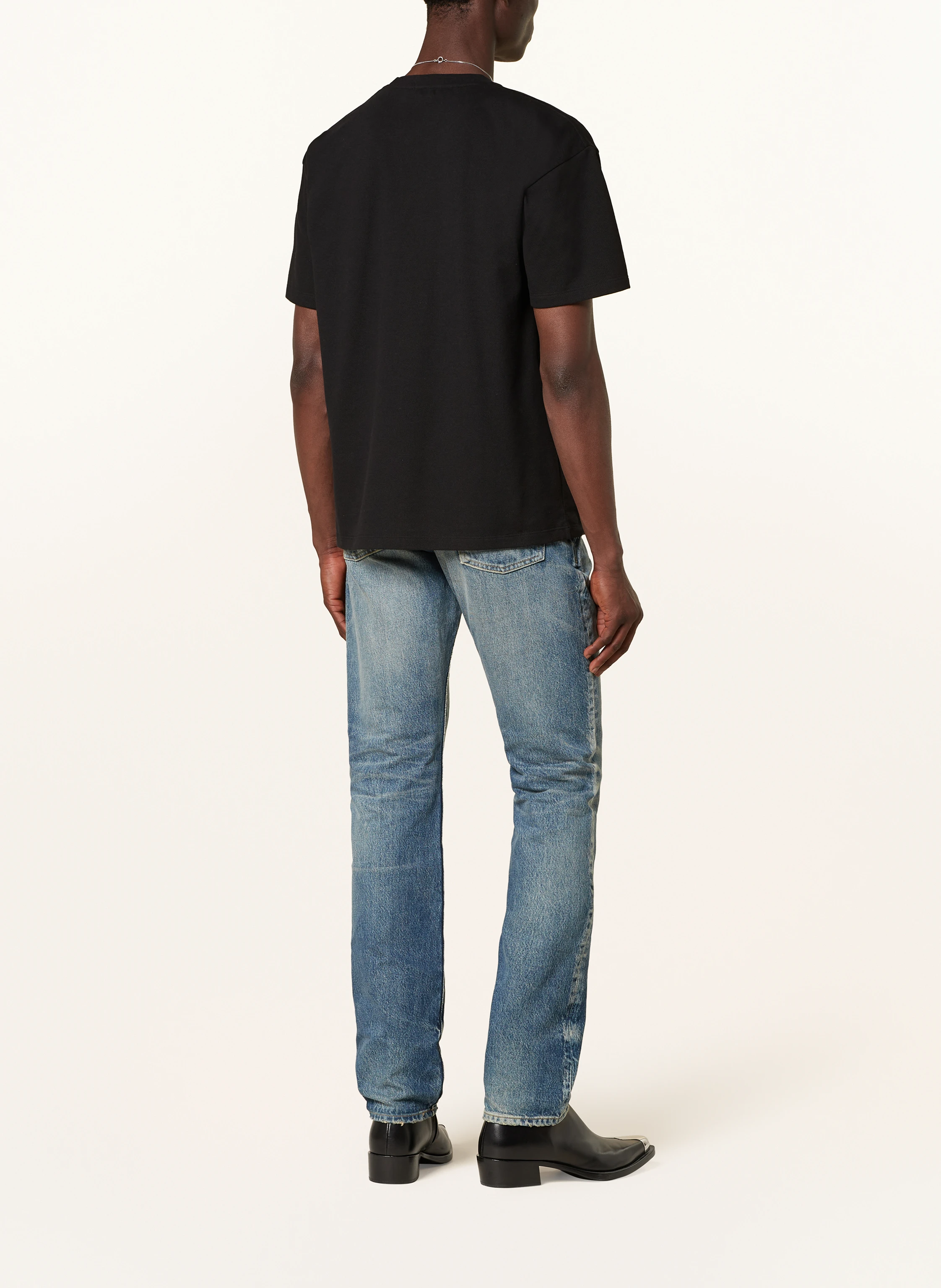 SAINT LAURENT T-Shirt
