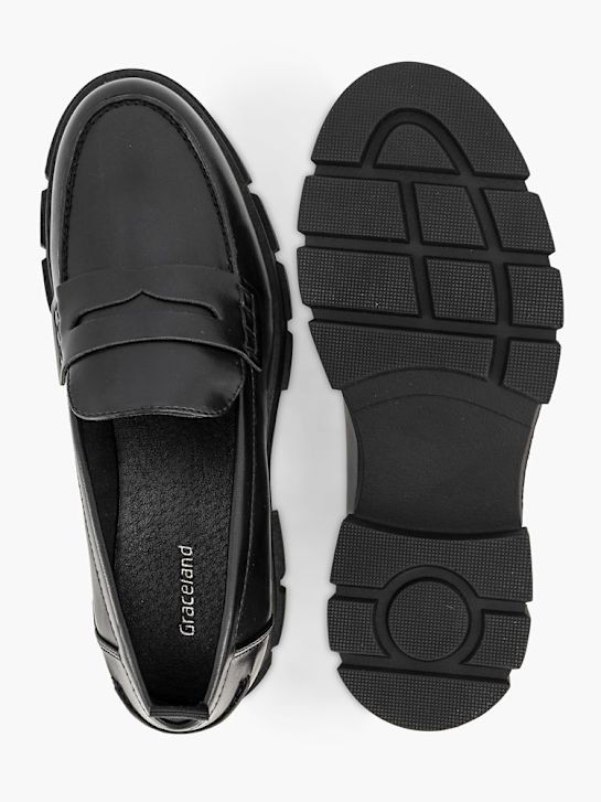 OXMOX Loafer