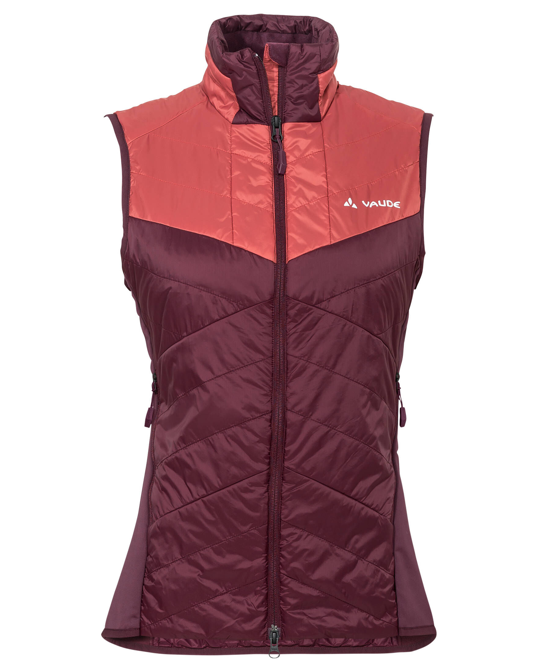 VAUDE| Damen Isolationsweste SESVENNA VEST IV