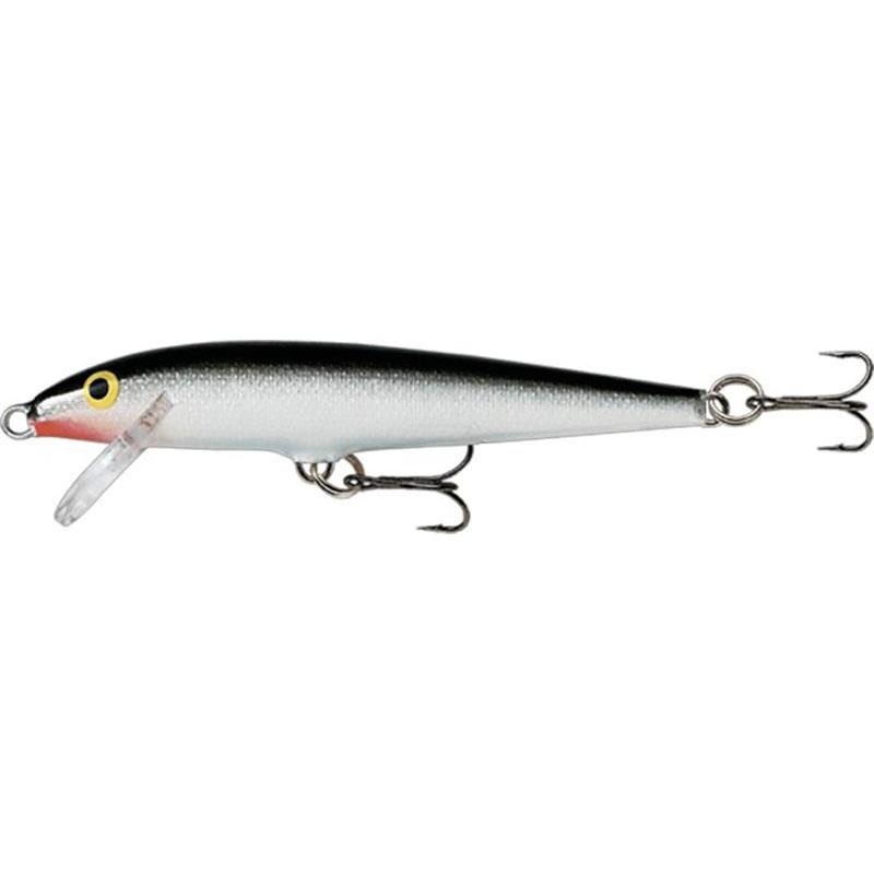 Leurre Flottant Rapala Original - 3Cm