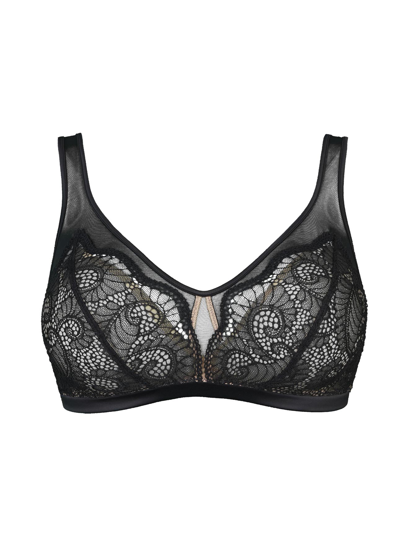 Soutien-gorge brassière Serena