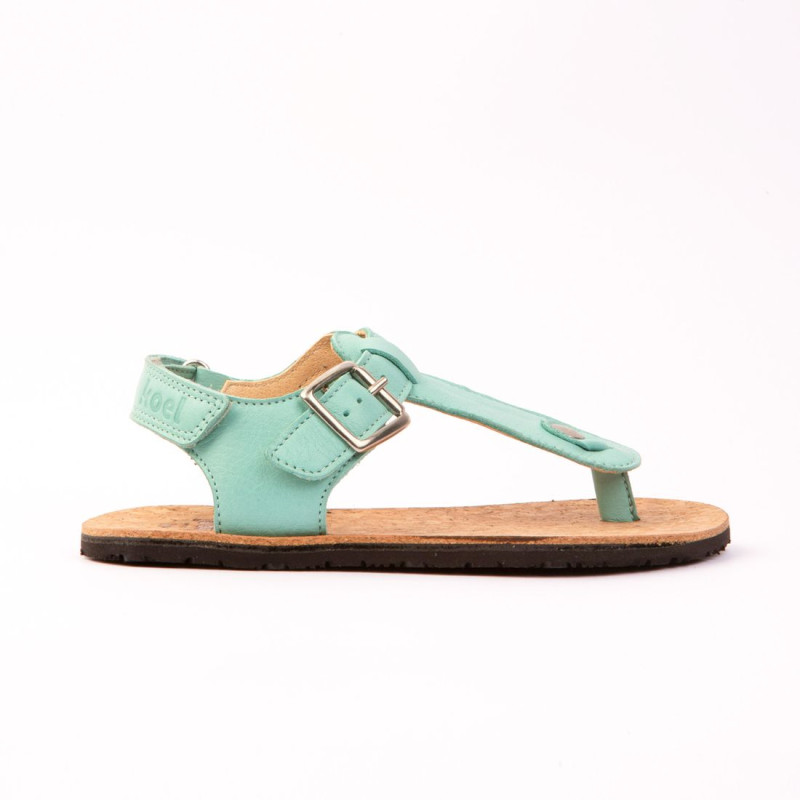 Koel Koel Sandale Abriana Aqua