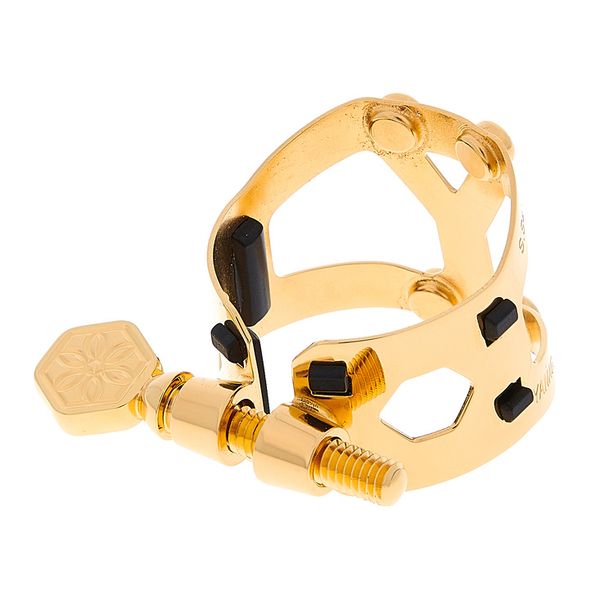 Yanagisawa YANY-SIXS Soprano Saxophone