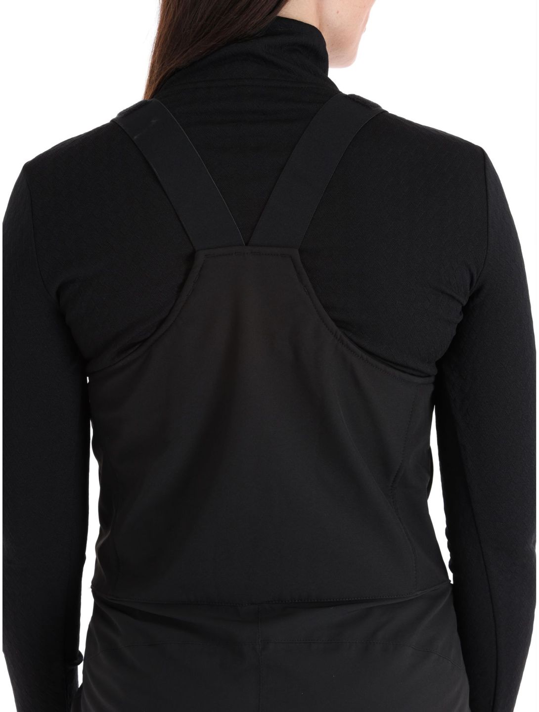 Joenkielinen skibroek dames