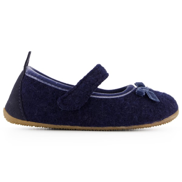 Living Kitzbühel - Kid's Molly Masche Ballerina - Chaussons classiques