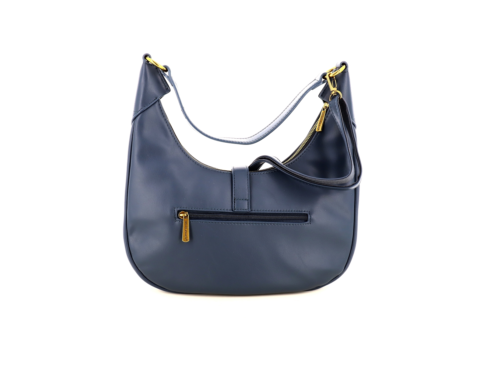 David jones-7016 2 Synthétique Marine
