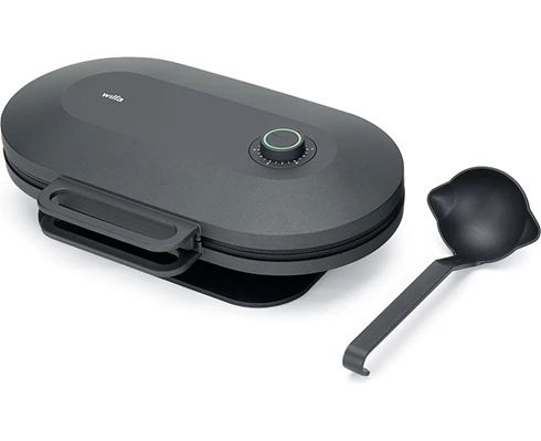 Wilfa WM5DB-200 WAFFLE MAKER DOUBLE