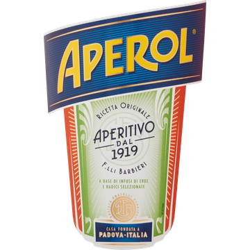 Aperol - Aperitief - 700ML
