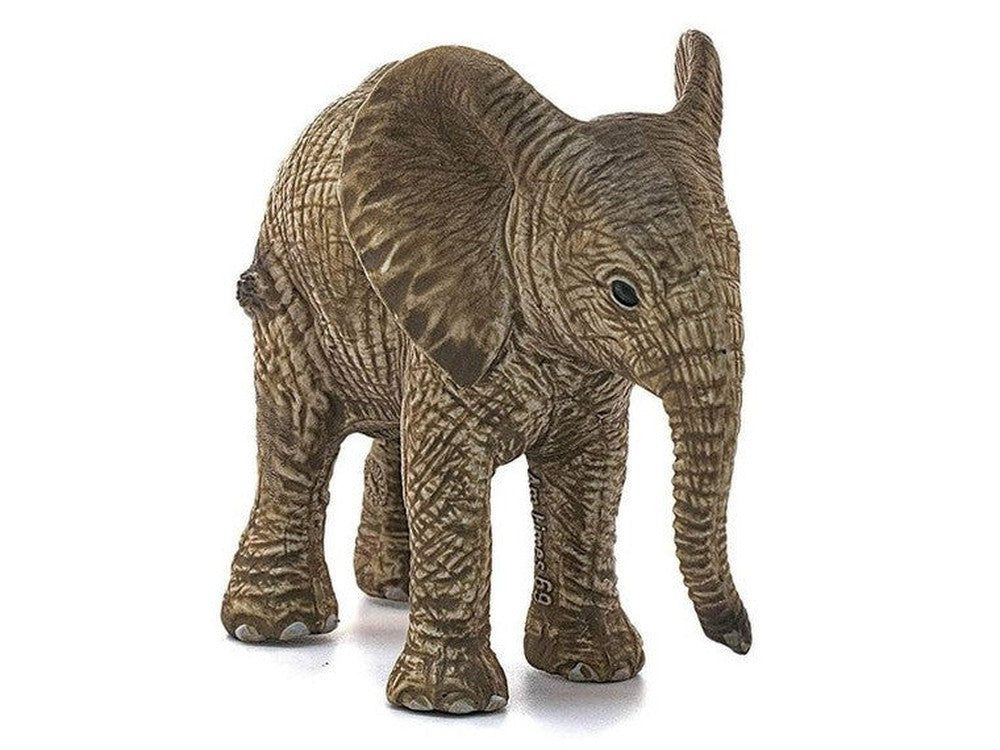 Schleich Safari - Afrikanisches Elefantenbaby