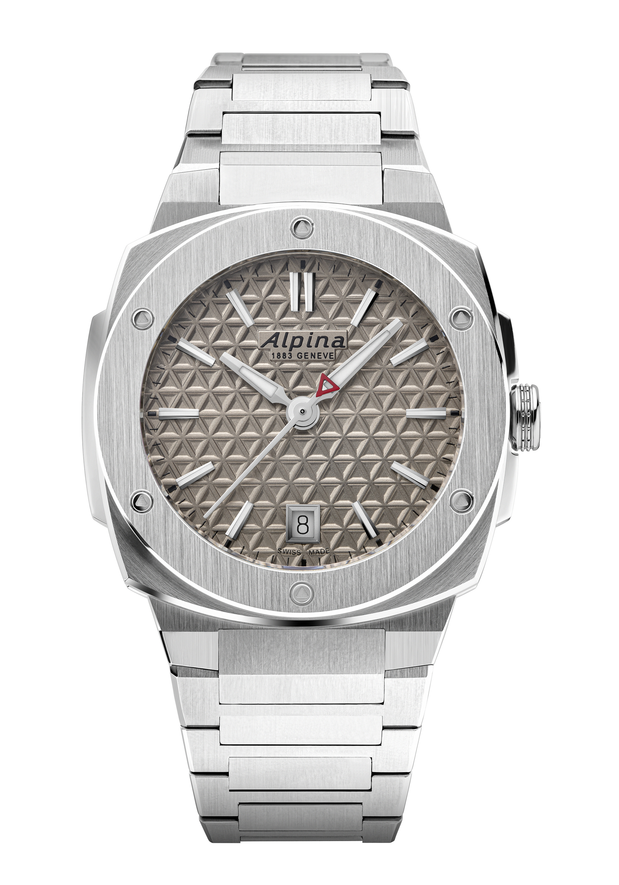 Alpina Alpiner Extreme Quarz Beige AL-220BG2AE6B