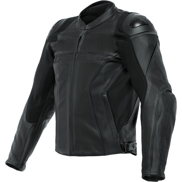 Dainese - Blouson Racing 4 perforé Noir