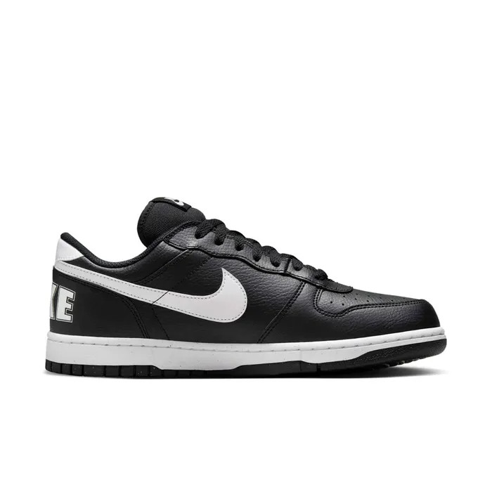 Nike Big Low Sneakers Heren