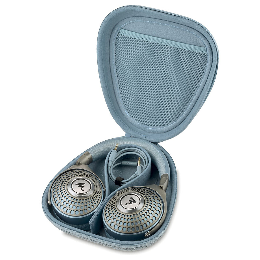 Focal Azurys - Casque Hifi
